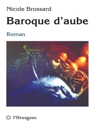 cover image of Baroque d'aube